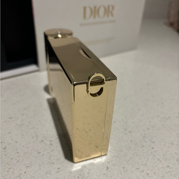 Dior Minaudière Rouge Dior Limited Edition Set - Picture 3 of 11